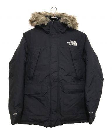 中古・古着通販】THE NORTH FACE (ザ ノース フェイス) MCMURDO PARKA