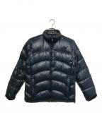 THE NORTH FACEザ ノース フェイス）の古着「Aconcagua Jacket / アコンカグアジャケット」｜ネイビー