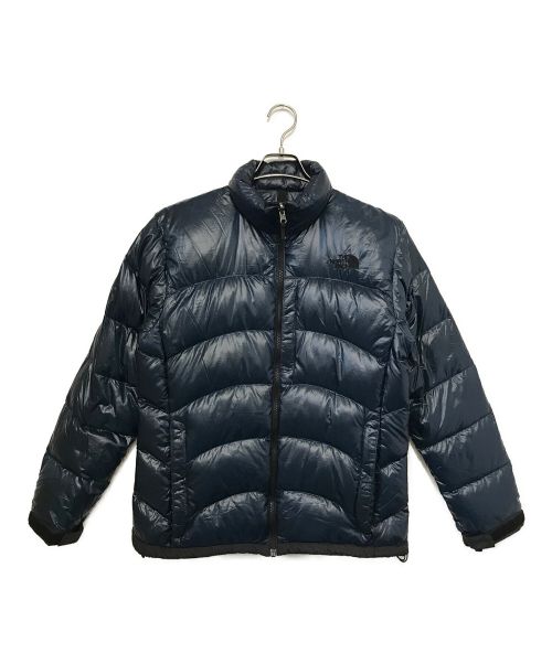 THE NORTH FACE（ザ ノース フェイス）THE NORTH FACE (ザ ノース フェイス) Aconcagua Jacket / アコンカグアジャケット ネイビー サイズ:Mの古着・服飾アイテム