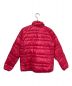 THE NORTH FACE (ザ ノース フェイス) ライトヒートジャケット ピンク サイズ:M：7800円