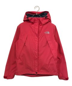 中古・古着通販】THE NORTH FACE (ザ ノース フェイス) マウンテン