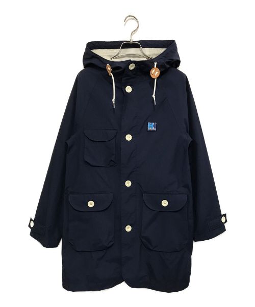 HELLY HANSEN（ヘリーハンセン）HELLY HANSEN (ヘリーハンセン) アルマークコート ネイビー サイズ:Ⅼの古着・服飾アイテム