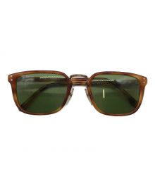 RAY-BAN（レイバン）の古着「Premier E TRADITIONALS HARRISBURG」｜ベージュ