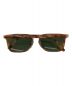 RAY-BAN (レイバン) Premier E TRADITIONALS HARRISBURG ベージュ：9000円