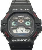 CASIOカシオ）の古着「G-SHOCK」