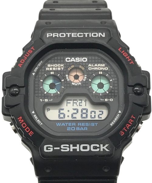 CASIO（カシオ）CASIO (カシオ) G-SHOCKの古着・服飾アイテム