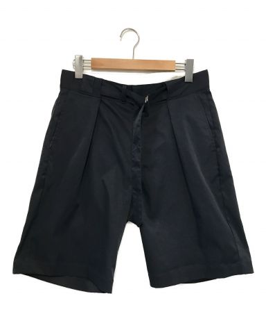 中古・古着通販】MARKA (マーカ) WIDE WORK SHORTS / ワイド ワーク 