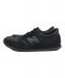 NEW BALANCE (ニューバランス) MARGARET HOWELL (マーガレットハウエル) U420MHB ブラック サイズ:28：2980円