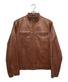 中古・古着通販】COOTIE (クーティー) Deerskin Field Sport Jacket