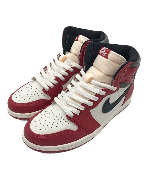 NIKE（ナイキ）NIKE (ナイキ) AIR JORDAN 1 RETRO HIGH OG 