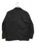 Schott (ショット) C WORK 3 BUTTON JACKET ブラック サイズ:M：5800円