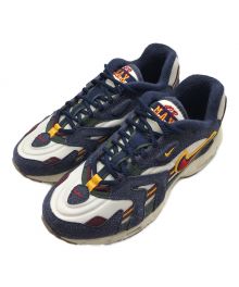 NIKE（ナイキ）の古着「AIR MAX 96 II QS / エアマックス 96 Ⅱ QS 」｜blackened blue/gym r