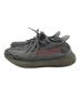 adidas (アディダス) YEEZY BOOST 350V2 / イージーブースト 350V2 BOLD GREY/ORANGE/DARK GREY サイズ:26.5cm：11800円