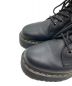 中古・古着 Dr.Martens (ドクターマーチン) JADONⅢ ブラック サイズ:7：17800円