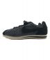 NIKE (ナイキ) CORTEZ BASIC PREM QS / コルテッツ ベーシック プレミアム クイック ストライク ブラック サイズ:28cm：8800円