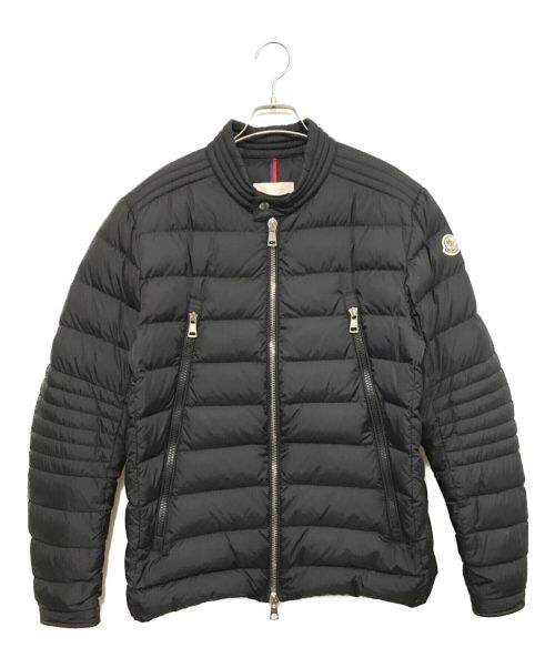 MONCLER（モンクレール）MONCLER (モンクレール) AMIOT / エミオット ブラック サイズ:4の古着・服飾アイテム