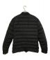 MONCLER (モンクレール) AMIOT / エミオット ブラック サイズ:4：79800円