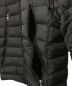 中古・古着 MONCLER (モンクレール) AMIOT / エミオット ブラック サイズ:4：79800円