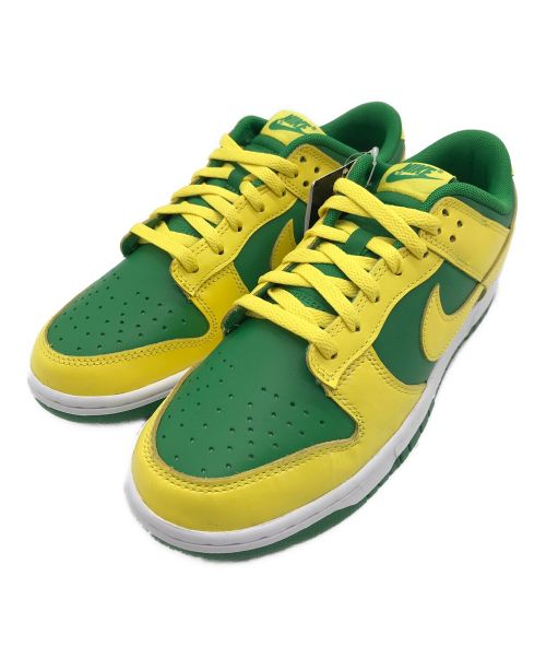 NIKE（ナイキ）NIKE (ナイキ) DUNK LOW RETRO 