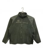 US ARMYユーエスアーミー）の古着「ECWCS GEN3 LEVEL3 / Fleece Coldweather Jacket」｜カーキ