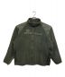 US ARMY（ユーエス アーミー）の古着「ECWCS GEN3 LEVEL3 / Fleece Coldweather Jacket」｜カーキ