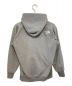 THE NORTH FACE (ザ ノース フェイス) TNF Play Hoodie グレー サイズ:Ｍ：4800円