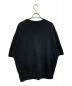 KAPTAIN SUNSHINE (キャプテンサンシャイン) SS Big Pullover ブラック サイズ:Ｓ：7800円