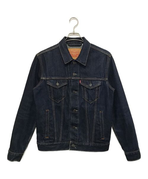 LEVI'S（リーバイス）LEVI'S (リーバイス) デニムジャケット インディゴ サイズ:Sの古着・服飾アイテム