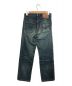 LEVI'S (リーバイス) 【80's】503デニムパンツ インディゴ サイズ:W28 L34：2980円