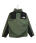 THE NORTH FACE (ザ ノース フェイス) Mountain Raintex Jacket / マウンテンレインテックスジャケット トープ サイズ:M：19800円