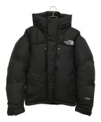 THE NORTH FACEザ ノース フェイス）の古着「BALTRO LIGHT JACKET / バルトロライトジャケット」｜ブラック