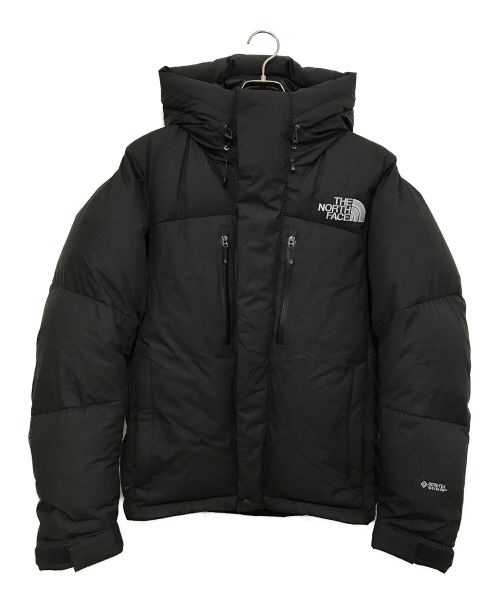 THE NORTH FACE（ザ ノース フェイス）THE NORTH FACE (ザ ノース フェイス) BALTRO LIGHT JACKET / バルトロライトジャケット ブラック サイズ:Mの古着・服飾アイテム