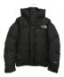 THE NORTH FACE（ザ ノース フェイス）の古着「BALTRO LIGHT JACKET / バルトロライトジャケット」｜ブラック