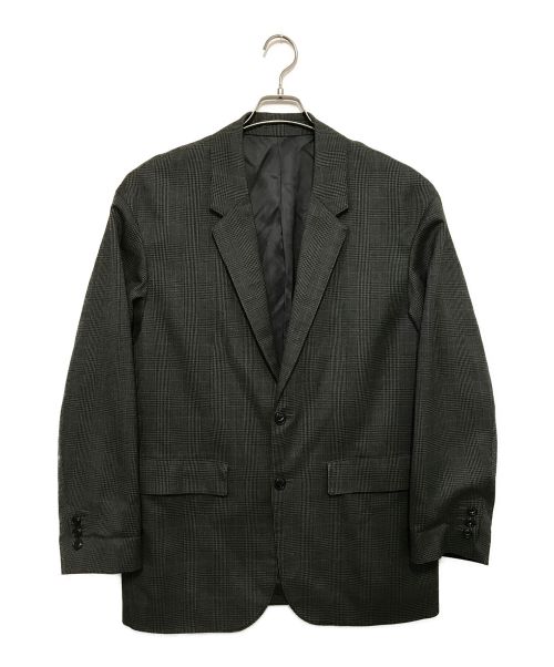 Name.（ネーム）Name. (ネーム) テーラードジャケット グレー サイズ:1の古着・服飾アイテム