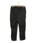 THE NORTH FACE (ザ ノース フェイス) KARKA PANT / カルカパンツ グレー サイズ:Ⅼ：5800円