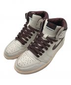 NIKE×A Ma Maniereナイキ×ア・マ・マニエール）の古着「AIR JORDAN1 RETRO HIGH OG SP 