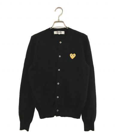 中古・古着通販】PLAY COMME des GARCONS (プレイ コムデギャルソン