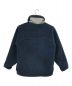 MARMOT (マーモット) SHEEP FLEECE JACKET / シープ フリース ジャケット ネイビー サイズ:Ⅼ：5800円