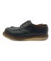 RED WING (レッドウィング) CLASSIC OXFORD / クラシック オックスフォード ブラック サイズ:26.5cm：14800円