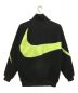 NIKE (ナイキ) VW SWSH FULL ZIP JACKET ブラック サイズ:S：8800円