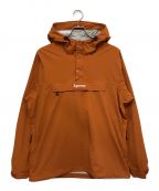 SUPREMEシュプリーム）の古着「Taped Seam Anorak」｜オレンジ