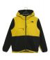 THE NORTH FACE（ザ ノース フェイス）の古着「Denali Hoodie / デナリフーディ」｜イエロー