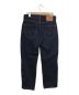 LEVI'S (リーバイス) デニムパンツ インディゴ サイズ:76cm(W30 L30)：4800円