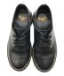 中古・古着 Dr.Martens (ドクターマーチン) BEX 3ホールシューズ ブラック サイズ:UK 4：9800円