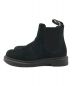 Dr.Martens (ドクターマーチン) MONO SOFT BUCK CHELSEA BOOT / モノソフトバック チェルシーブーツ ブラック サイズ:UK 7：11800円