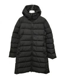 MONCLER（モンクレール）の古着「Dombes / ドンブ」｜ブラック