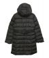 MONCLER (モンクレール) Dombes / ドンブ ブラック サイズ:1：148000円