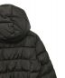 中古・古着 MONCLER (モンクレール) Dombes / ドンブ ブラック サイズ:1：148000円