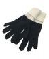 BURBERRY LONDON (バーバリー ロンドン) CORE CASHMERE GLOVE：12000円