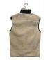 Patagonia (パタゴニア) Classic Retro-X Vest / クラシックレトロX ベスト ベージュ サイズ:S：8000円